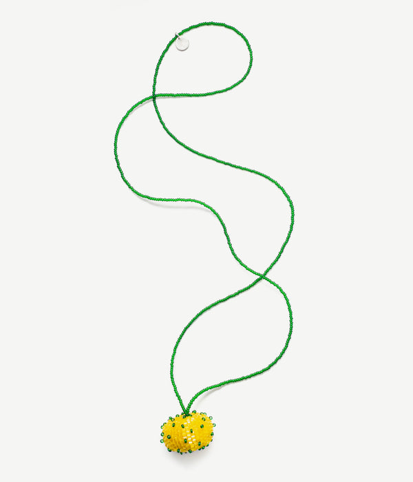 ruslan baginskiy Kvitka-Tsybulka Necklace • RB United States