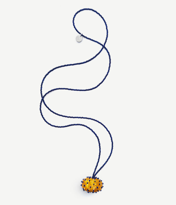 ruslan baginskiy Kvitka-Tsybulka Necklace • RB United States