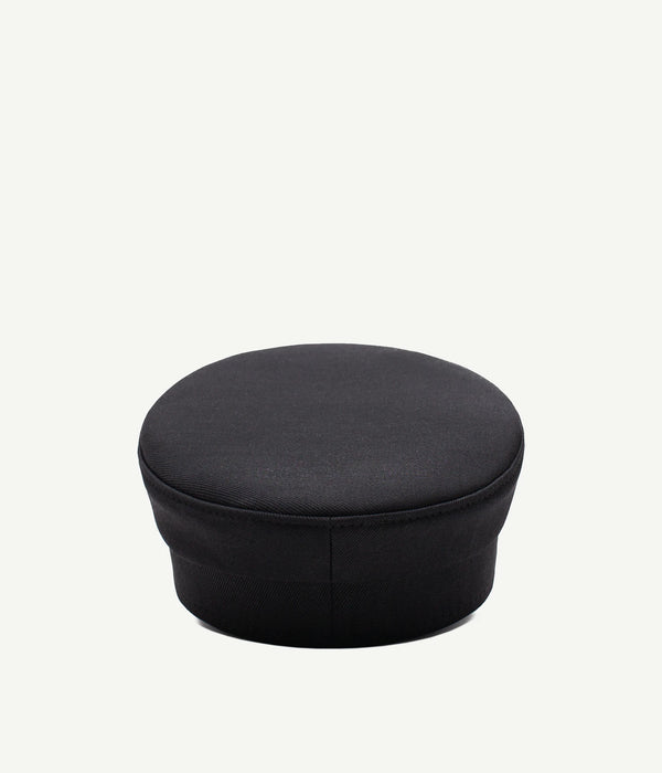 Ruslan Baginskiy Logo-embellished Baker Boy Cap • RB United States