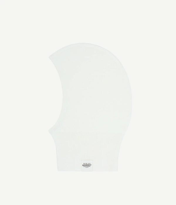 Ruslan Baginskiy Logo-Patch Balaclava • RB United States