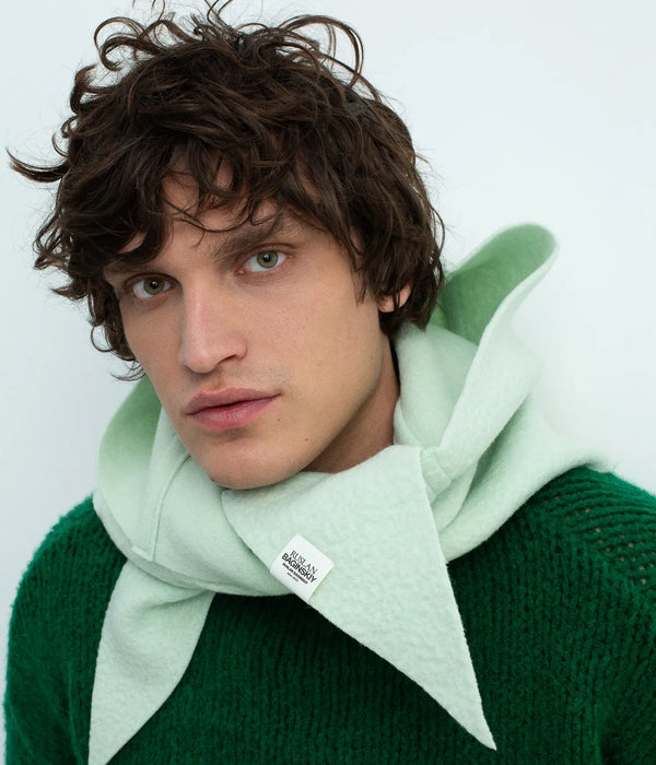 Ruslan Baginskiy Logo-Patch Houstka • RB United States