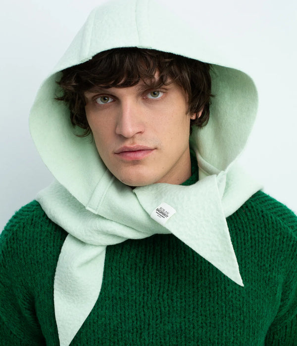 Ruslan Baginskiy Logo-Patch Houstka • RB United States