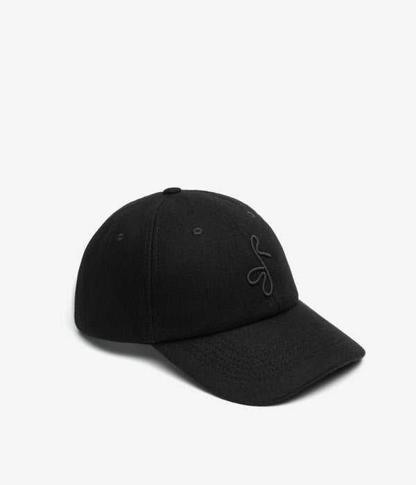 Ruslan Baginskiy Monogram-embellished Baseball Cap • RB United States