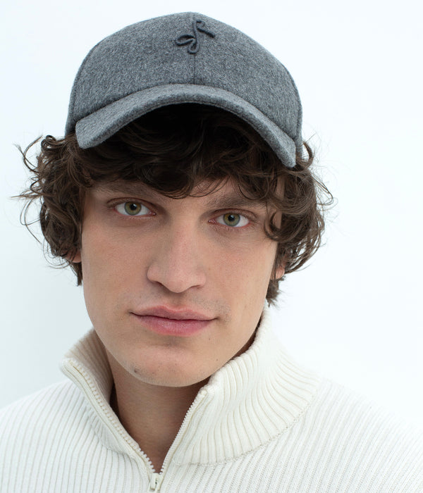 Ruslan Baginskiy Monogram-embellished Baseball Cap • RB United States