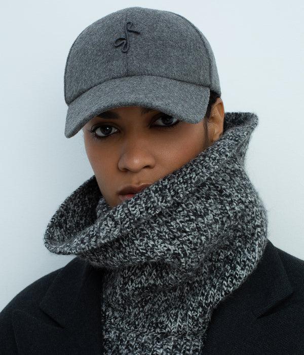 Ruslan Baginskiy Monogram-embellished Baseball Cap • RB United States