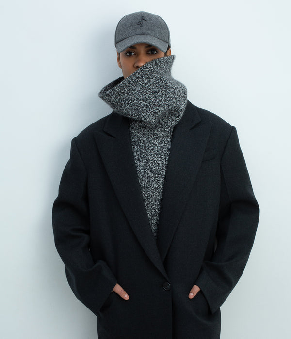 Ruslan Baginskiy Monogram-embellished Baseball Cap • RB United States