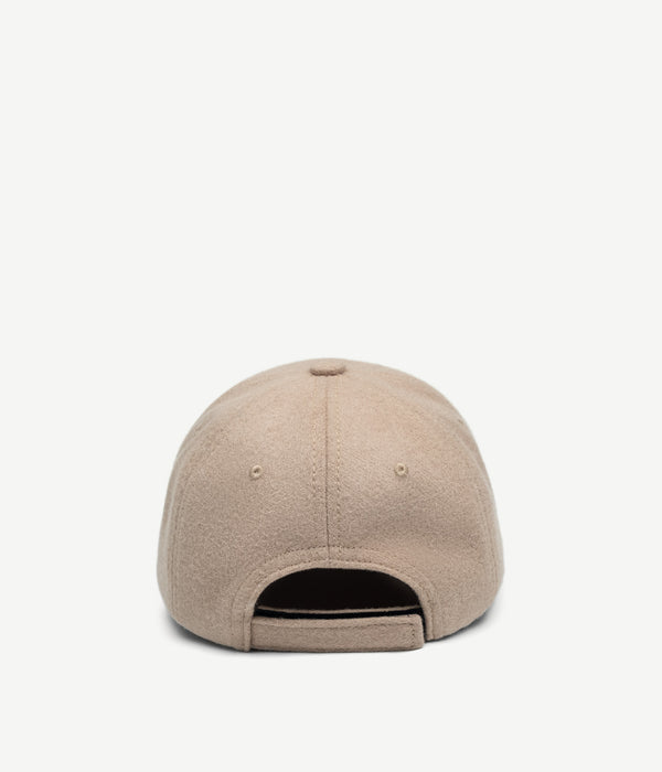 Ruslan Baginskiy Monogram-embellished Baseball Cap • RB United States