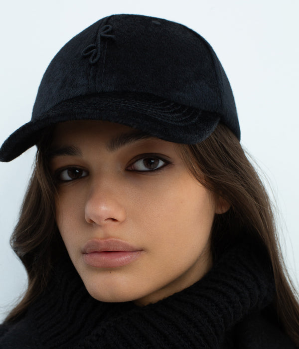 Ruslan Baginskiy Monogram-embellished Baseball Cap • RB United States