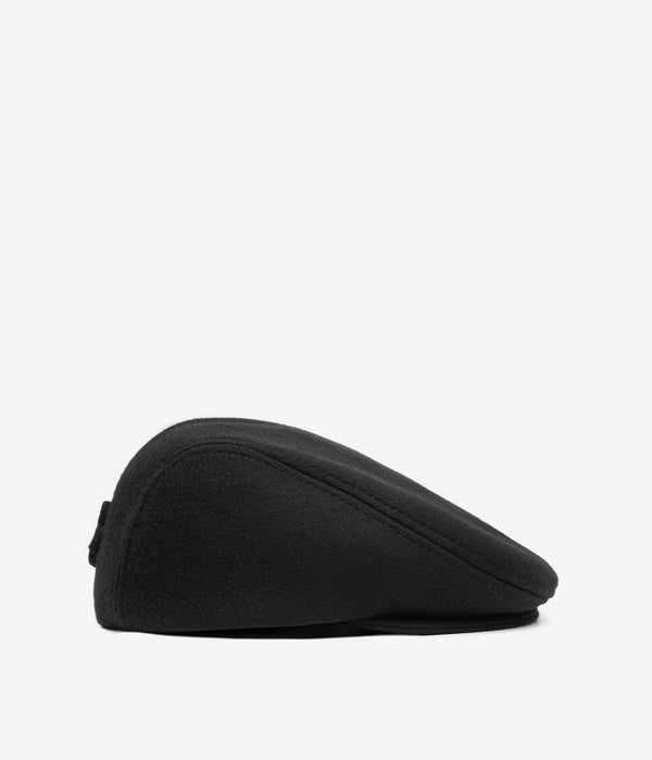 Ruslan Baginskiy Monogram-embellished Ivy Cap • RB United States