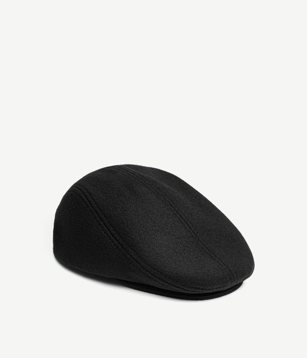 ruslan baginskiy Monogram-embellished Ivy Cap • RB United States