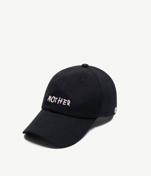 Ruslan Baginskiy "Mother" Baseball Cap • RB United States