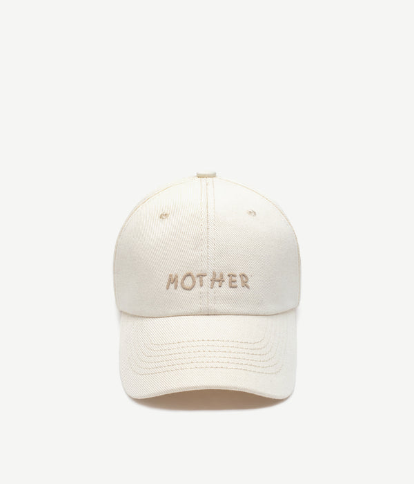 ruslan baginskiy "Mother" Baseball Cap • RB United States