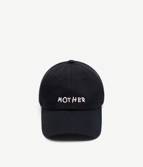 ruslan baginskiy "Mother" Baseball Cap • RB United States