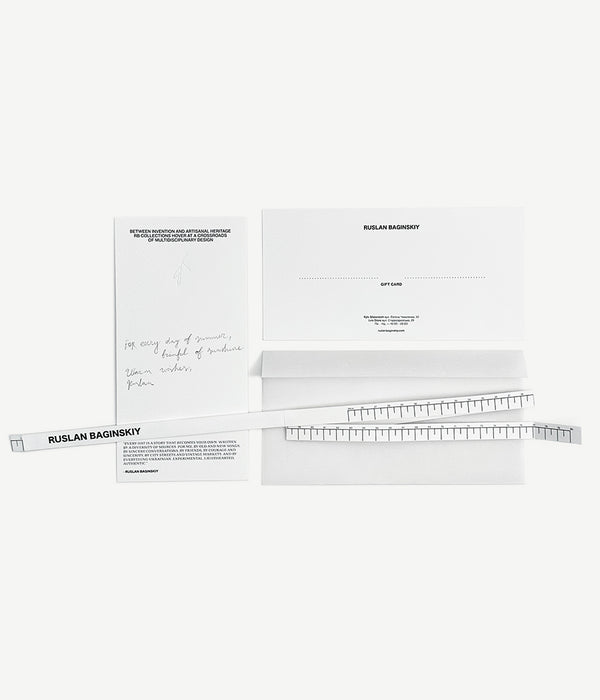 ruslan baginskiy Online Gift Card • RB United States