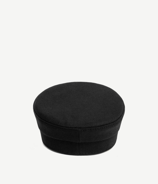 Ruslan Baginskiy Pierced Baker Boy Cap • RB United States