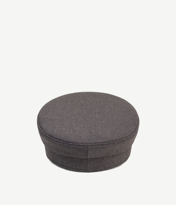 Ruslan Baginskiy Pierced Baker Boy Cap • RB United States