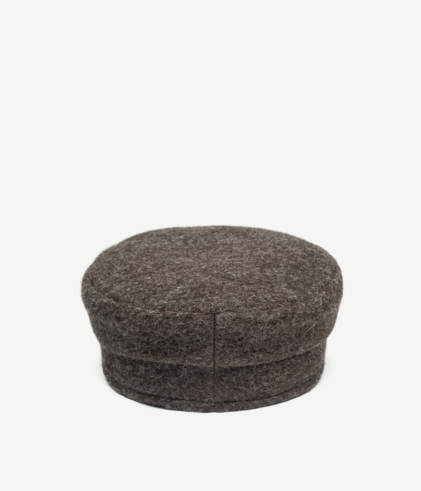 Ruslan Baginskiy Pierced Baker Boy Cap • RB United States