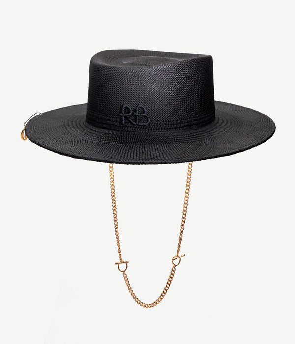 Ruslan Baginskiy Pierced Gambler Hat • RB United States