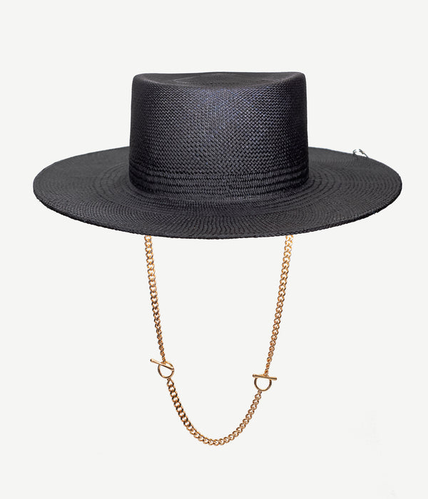 Ruslan Baginskiy Pierced Gambler Hat • RB United States