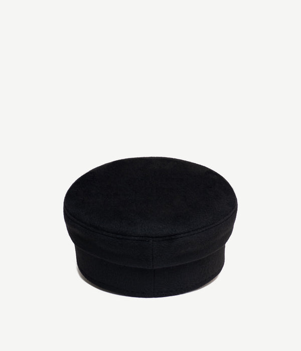 Ruslan Baginskiy Piercing-inspired Baker Boy Cap • RB United States