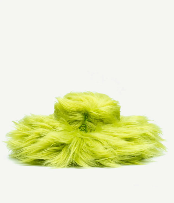 ruslan baginskiy Faux-Fur Hat • RB United States