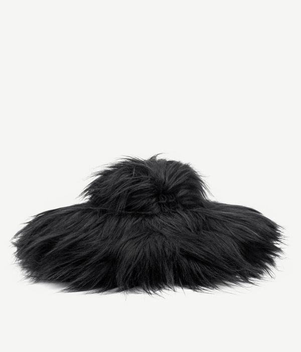 ruslan baginskiy Faux-Fur Hat • RB United States