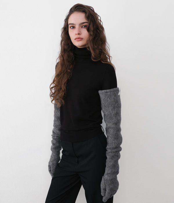 Ruslan Baginskiy Felted Gloves • RB United States