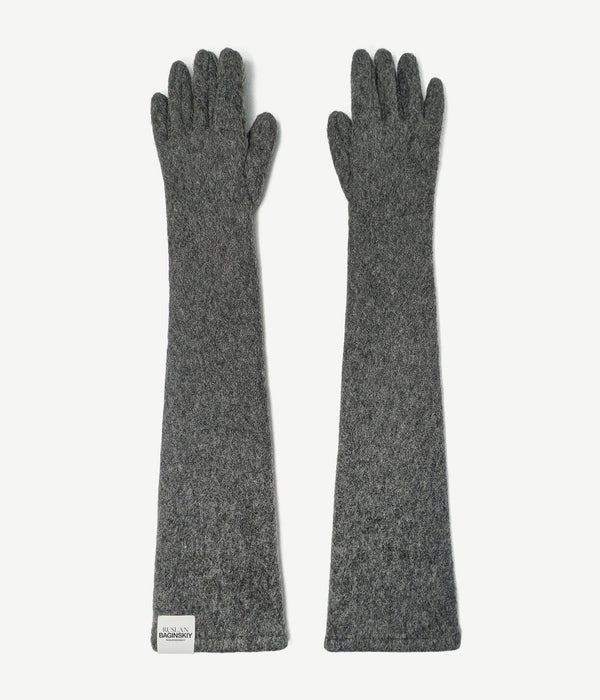 ruslan baginskiy Felted Gloves • RB United States