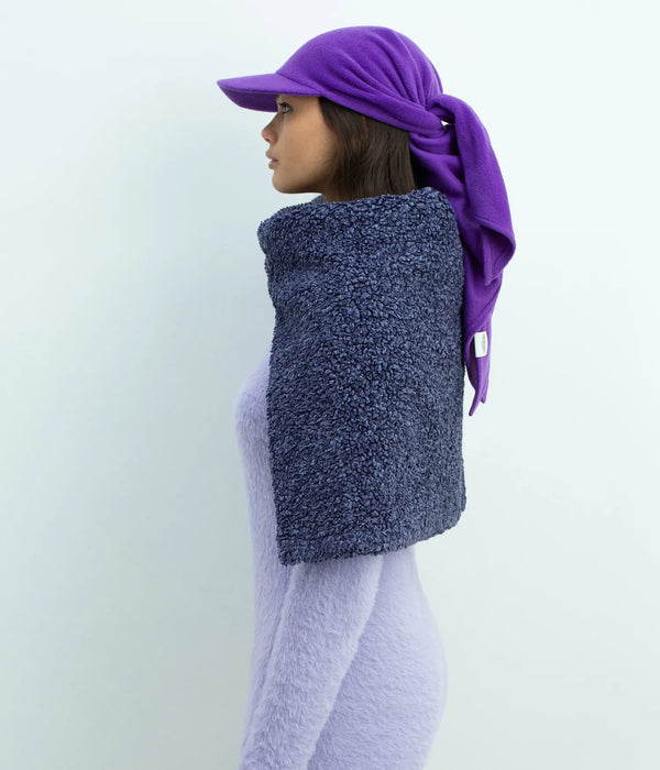 Ruslan Baginskiy Scarf Visor • RB United States