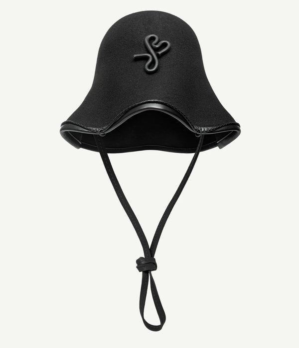 Ruslan Baginskiy The HatBag • RB United States