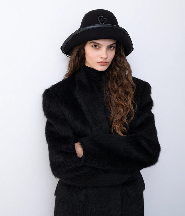 Ruslan Baginskiy The HatBag • RB United States