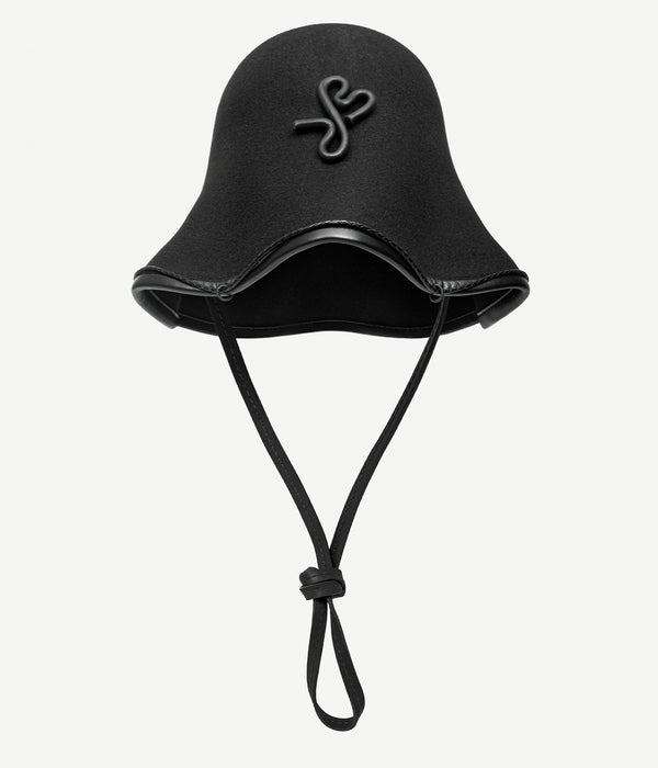 Ruslan Baginskiy The HatBag • RB United States