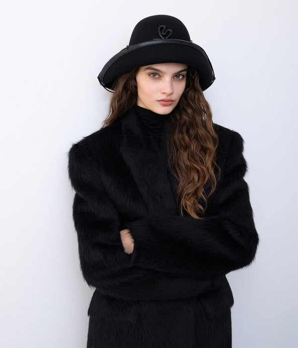 Ruslan Baginskiy The HatBag • RB United States