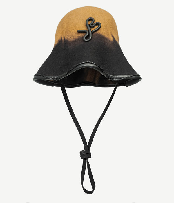 Ruslan Baginskiy The HatBag • RB United States