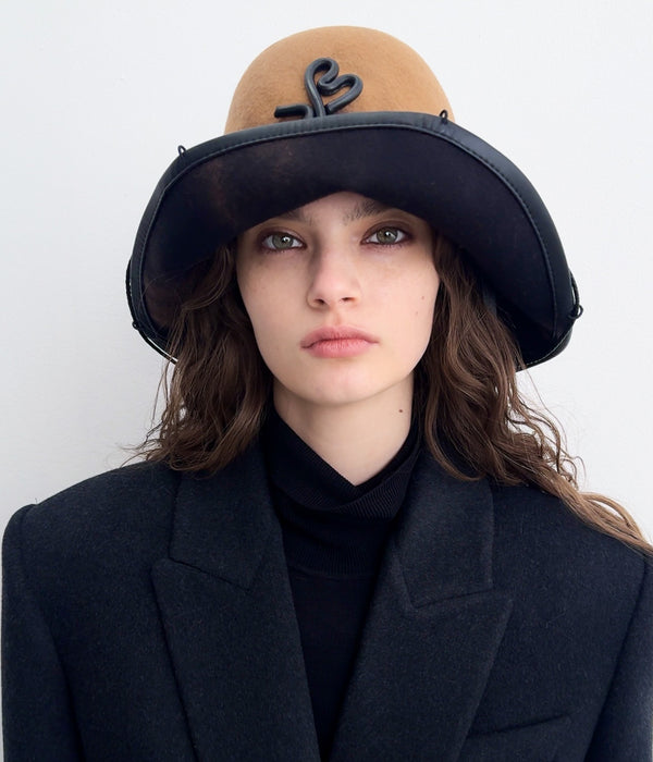 Ruslan Baginskiy The HatBag • RB United States