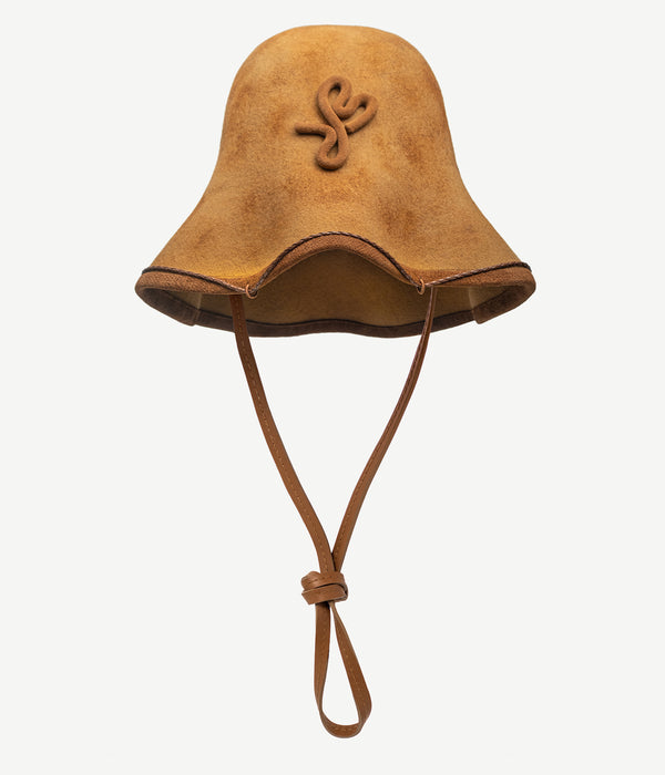 Ruslan Baginskiy The HatBag • RB United States