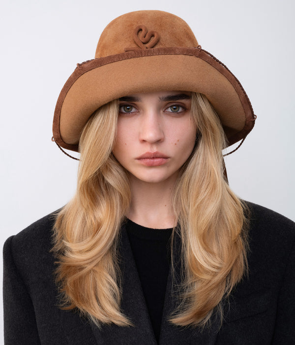 Ruslan Baginskiy The HatBag • RB United States