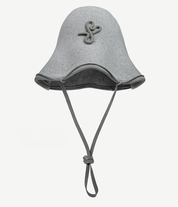 Ruslan Baginskiy The HatBag • RB United States