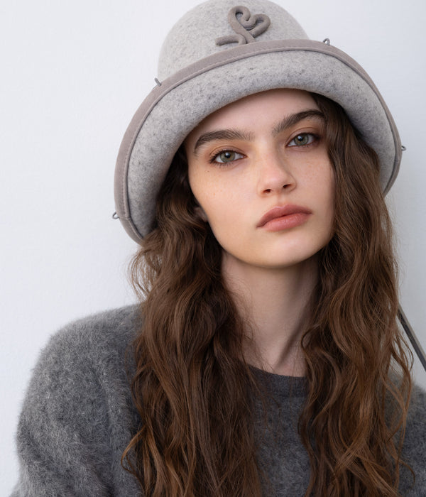 Ruslan Baginskiy The HatBag • RB United States