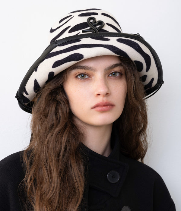 Ruslan Baginskiy The HatBag • RB United States