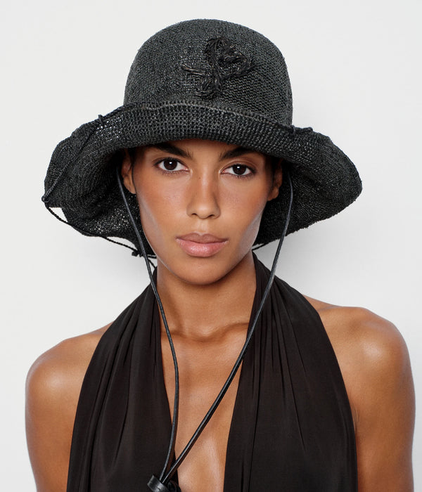 Ruslan Baginskiy The HatBag • RB United States