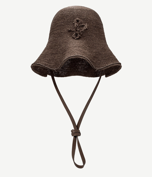 Ruslan Baginskiy The HatBag • RB United States