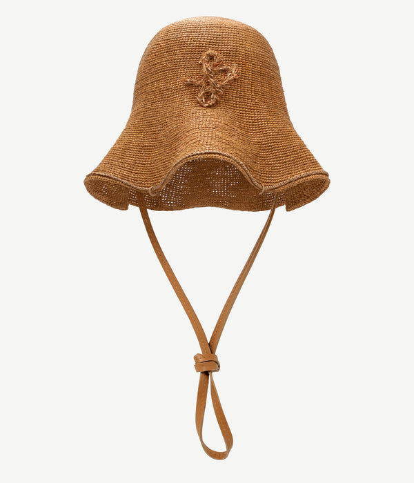 Ruslan Baginskiy The HatBag • RB United States