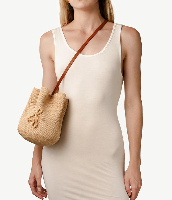 Ruslan Baginskiy The HatBag • RB United States