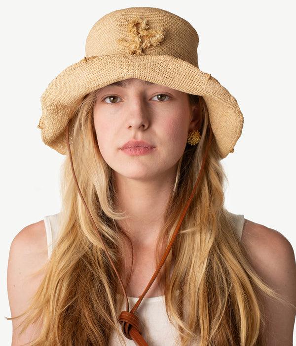 Ruslan Baginskiy The HatBag • RB United States