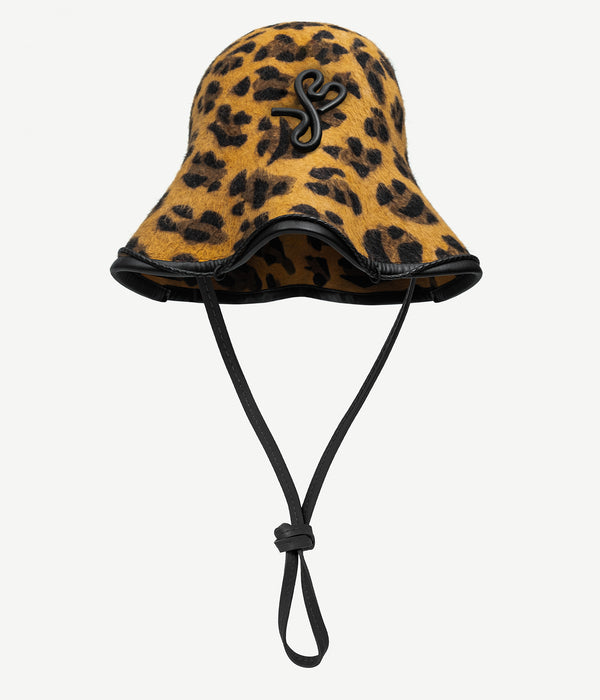 Ruslan Baginskiy The HatBag • RB United States