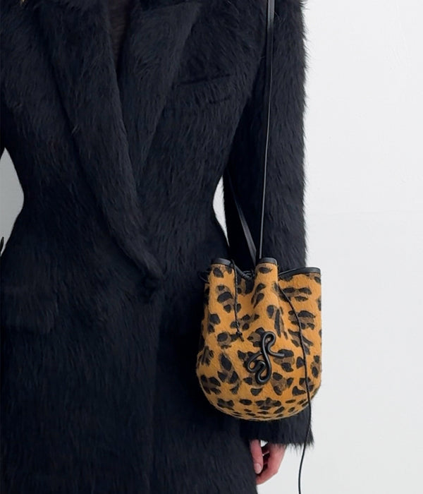 Ruslan Baginskiy The HatBag • RB United States