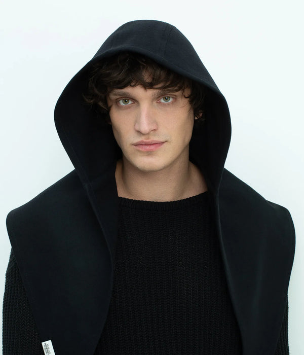 Ruslan Baginskiy Wool Houstka • RB United States