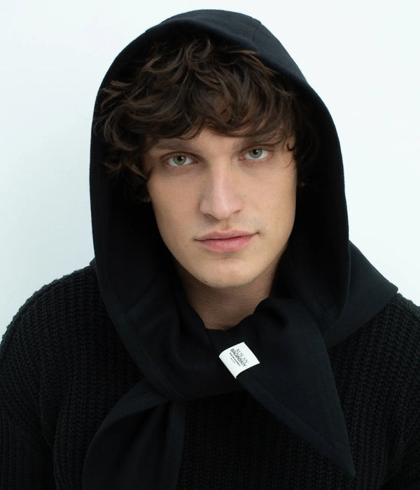 Ruslan Baginskiy Wool Houstka • RB United States