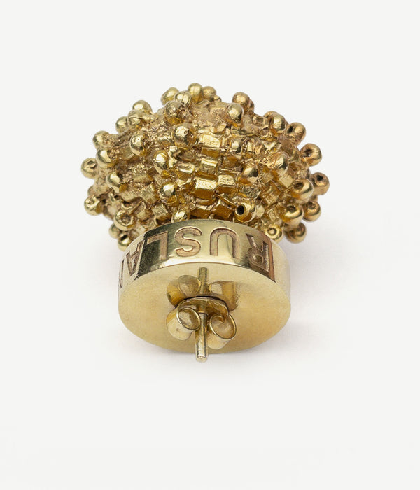 Ruslan Baginskiy Sea Urchin Earrings • RB United States